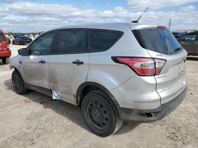 Photo 2 from auction – 2017 FORD ESCAPE S with VIN 1FMCU0F79HUE23228