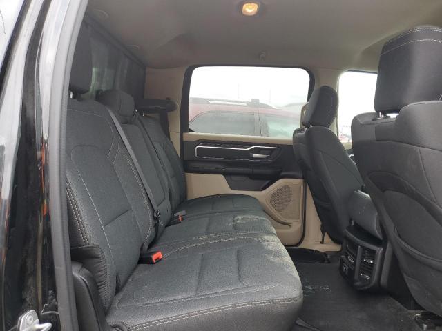 Photo 10 from auction – 2020 RAM 1500 BIG H with VIN 1C6SRFFT6LN125909