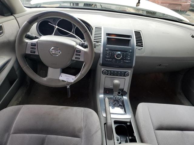 Photo 8 from auction – 2008 NISSAN MAXIMA SE with VIN 1N4BA41EX8C836230