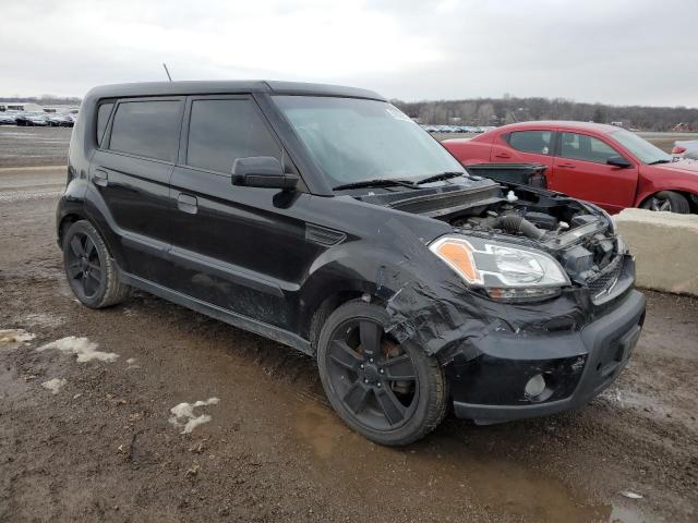 Photo 4 from auction – 2010 KIA SOUL + with VIN KNDJT2A22A7066016