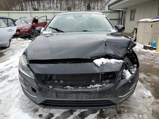 Photo 5 from auction – 2014 VOLVO S60 T5 with VIN YV1612FSXE2284027