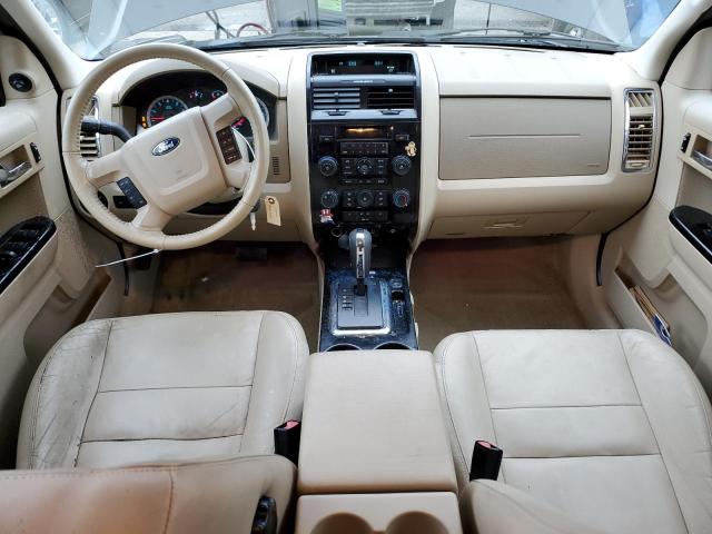 Foto 8 de la subasta – 2012 FORD ESCAPE LIM con VIN 1FMCU9EG5CKA15741