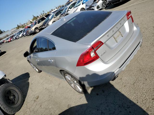 Photo 2 from auction – 2012 VOLVO S60 T5 with VIN YV1622FS9C2137532