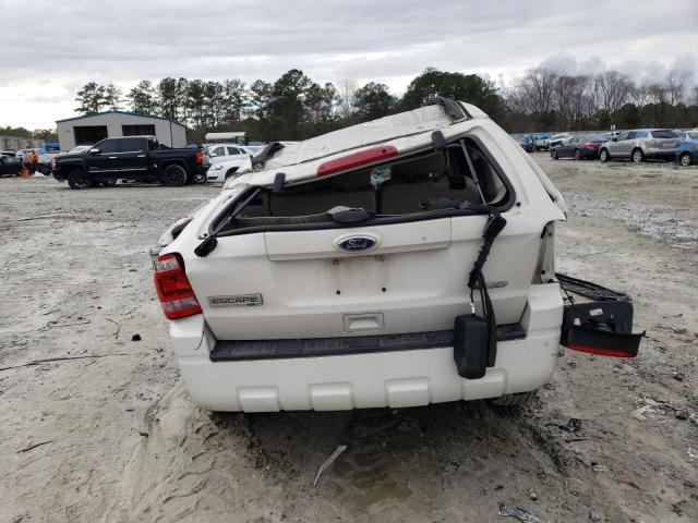Photo 6 from auction – 2012 FORD ESCAPE XLT with VIN 1FMCU9D71CKC29725