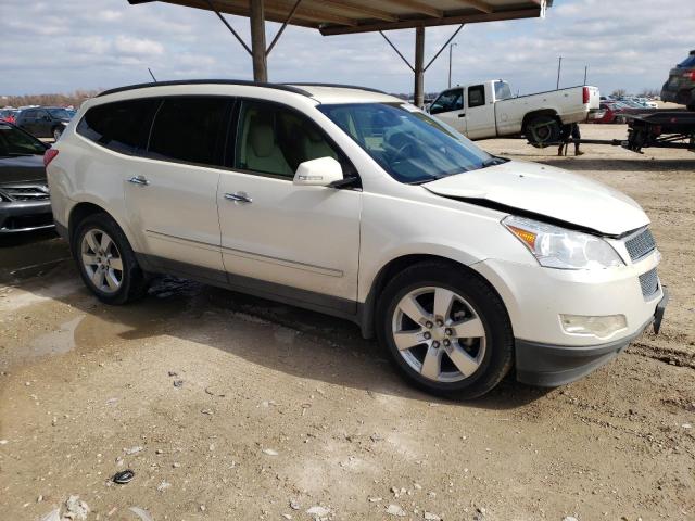 Zdjęcie 4 z aukcji – 2011 CHEVROLET TRAVERSE L z VIN 1GNKRLED4BJ354376