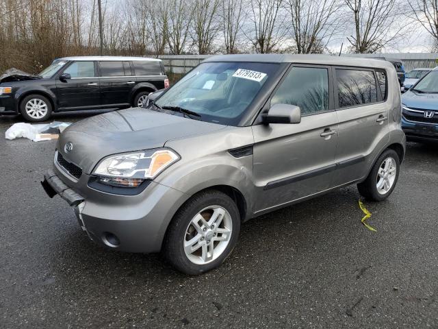 KIA SOUL 2011 с VIN KNDJT2A2XB7228086 - Фото с аукциона