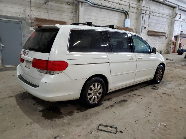 Photo 3 from auction – 2008 HONDA ODYSSEY EX with VIN 5FNRL38658B409116