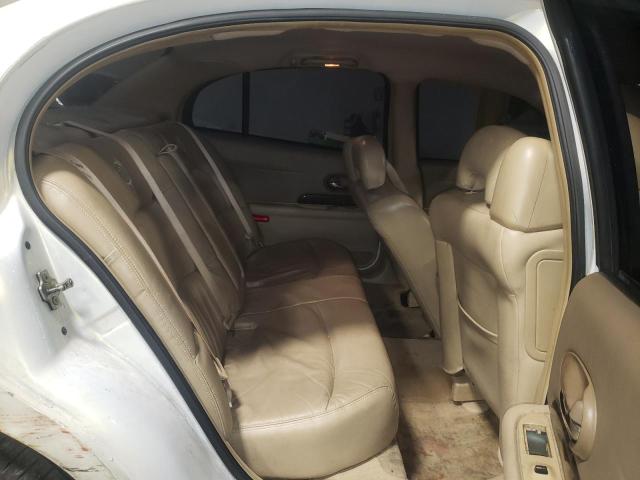Photo 10 from auction – 2004 BUICK LESABRE LI with VIN 1G4HR54K24U254997