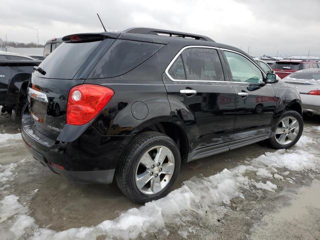 Photo 3 from auction – 2014 CHEVROLET EQUINOX LT with VIN 2GNALCEK1E6280718