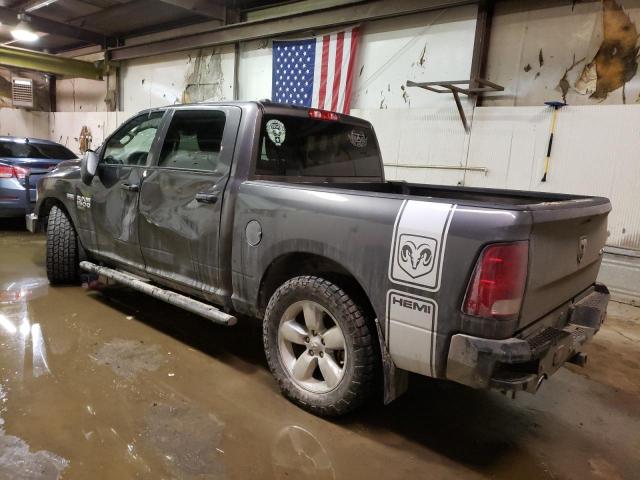 Фото 2 с аукциона – 2019 RAM 1500 CLASS с VIN 1C6RR7KT6KS632156