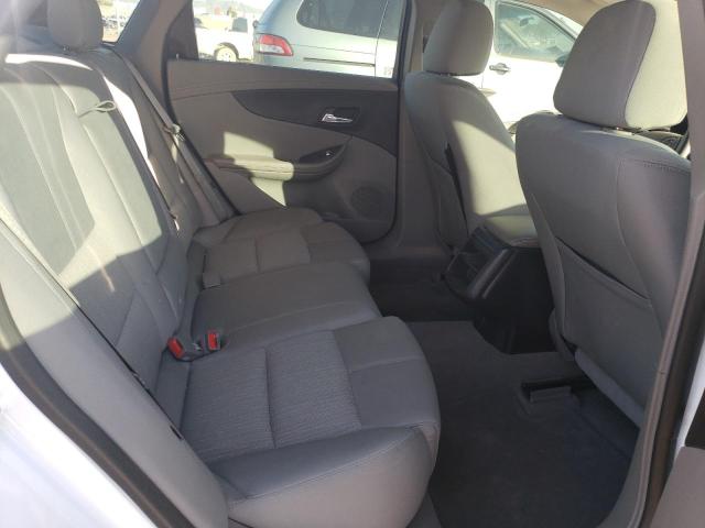 Photo 10 from auction – 2014 CHEVROLET IMPALA LS with VIN 2G11Y5SL7E9179791