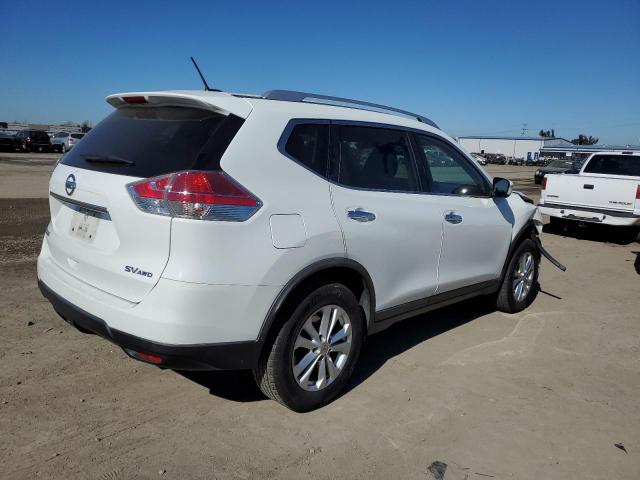 Photo 3 from auction – 2016 NISSAN ROGUE S with VIN KNMAT2MV0GP657184