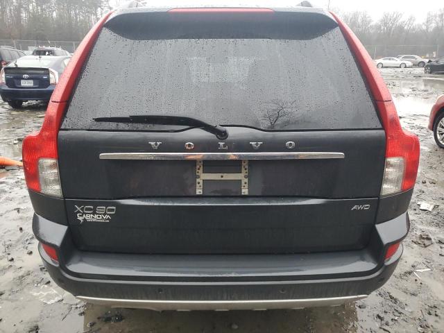 Photo 6 from auction – 2012 VOLVO XC90 3.2 with VIN YV4952CZ6C1625495