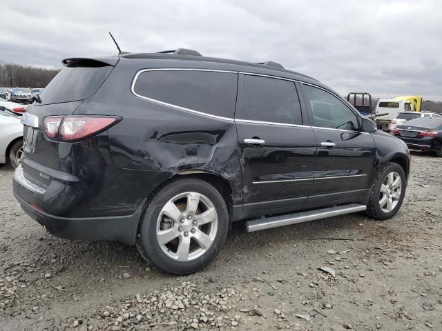 Photo 3 from auction – 2017 CHEVROLET TRAVERSE P with VIN 1GNKRJKD3HJ291546