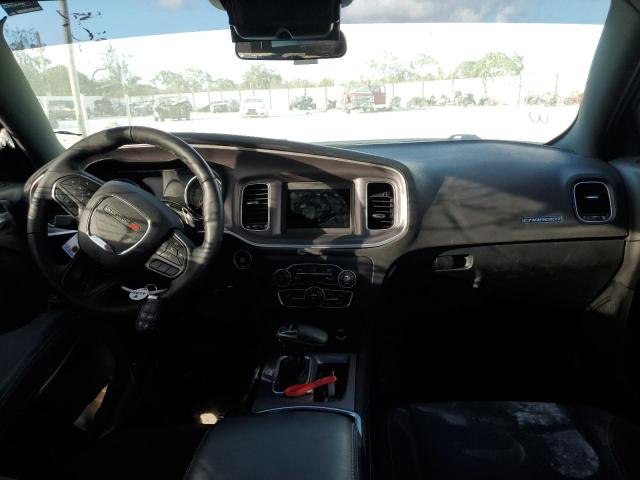 Photo 8 from auction – 2021 DODGE CHARGER SX with VIN 2C3CDXBG1MH674622