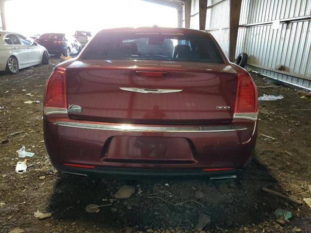 Photo 6 from auction – 2015 CHRYSLER 300 LIMITE with VIN 2C3CCAAG0FH921777