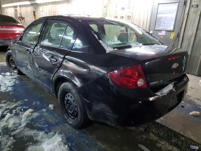 Photo 2 from auction – 2007 CHEVROLET COBALT LS with VIN 1G1AK55F177265772