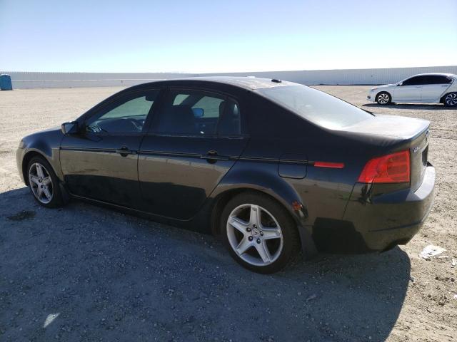 Photo 2 from auction – 2005 ACURA TL with VIN 19UUA65665A003812