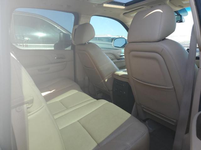 Photo 10 from auction – 2013 CADILLAC ESCALADE E with VIN 3GYT4NEF3DG187712
