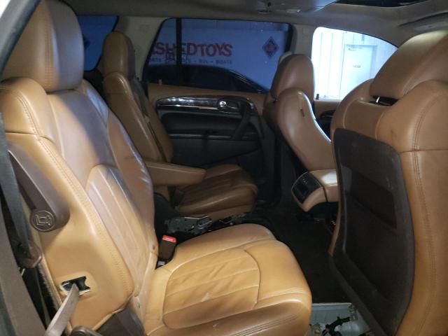 Photo 11 from auction – 2014 BUICK ENCLAVE with VIN 5GAKRBKD0EJ125951