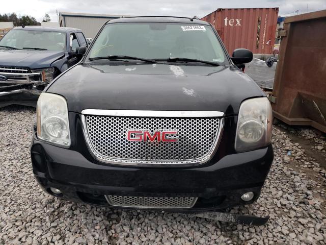 Photo 5 from auction – 2007 GMC YUKON DENA with VIN 1GKFK63827J222590