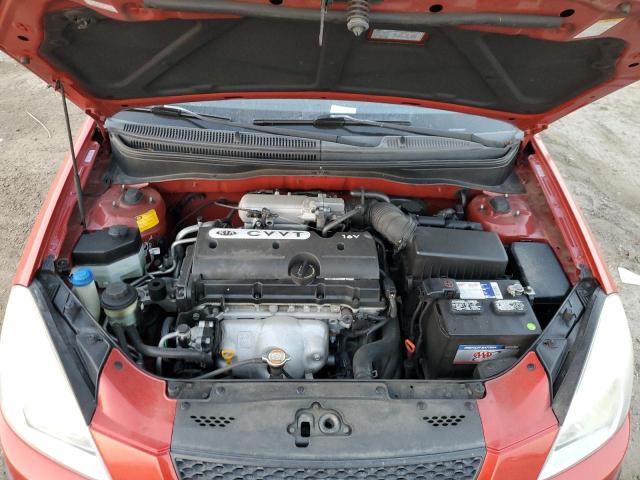 Photo 11 from auction – 2008 KIA RIO BASE with VIN KNADE123986429837
