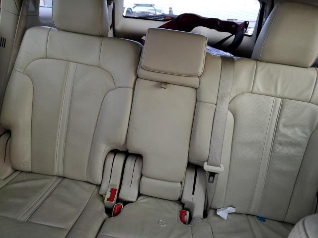 Photo 10 from auction – 2014 LINCOLN MKT with VIN 2LMHJ5FK9EBL50920