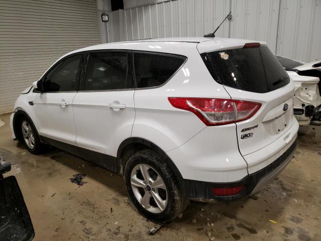 Photo 2 from auction – 2015 FORD ESCAPE SE with VIN 1FMCU9GX7FUB17046