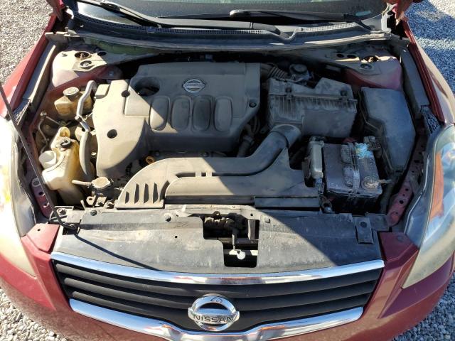 Photo 11 from auction – 2008 NISSAN ALTIMA with VIN 1N4AL21E88N426489