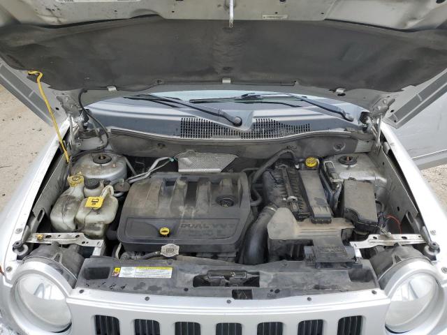 Photo 12 from auction – 2010 JEEP COMPASS SP with VIN 1J4NF4FB3AD649462