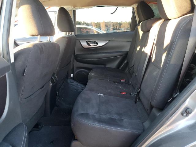 Photo 10 from auction – 2015 NISSAN ROGUE S with VIN KNMAT2MT8FP506252
