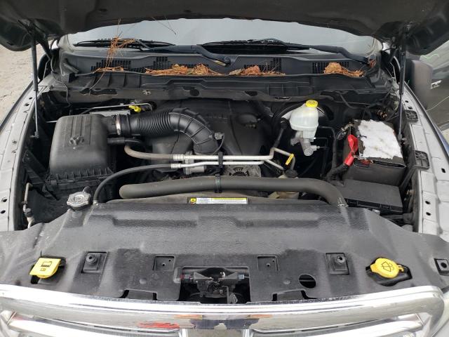 Photo 11 from auction – 2011 DODGE RAM 1500 with VIN 1D7RB1CT0BS635777