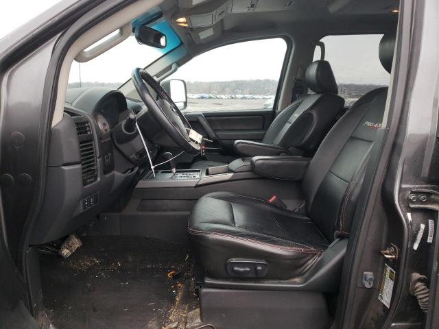 Photo 7 from auction – 2012 NISSAN TITAN S with VIN 1N6BA0EC0CN302076