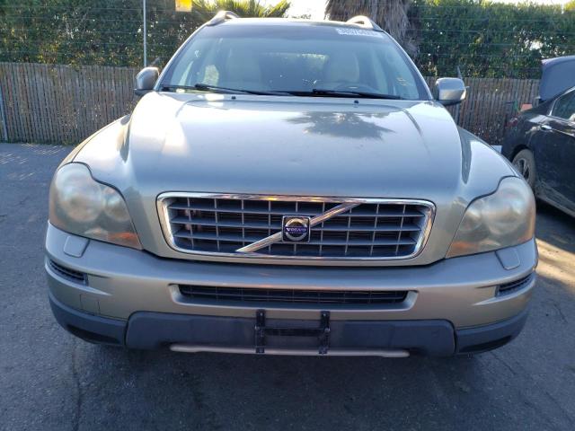 Photo 5 from auction – 2007 VOLVO XC90 3.2 with VIN YV4CZ982371365738