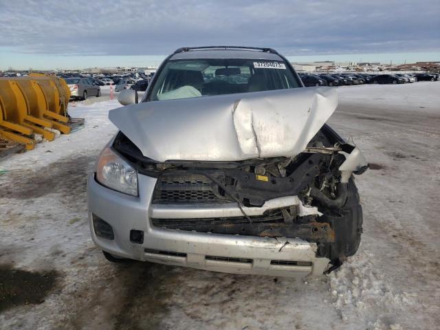 Photo 5 from auction – 2010 TOYOTA RAV4 with VIN 2T3BF4DV0AW027720