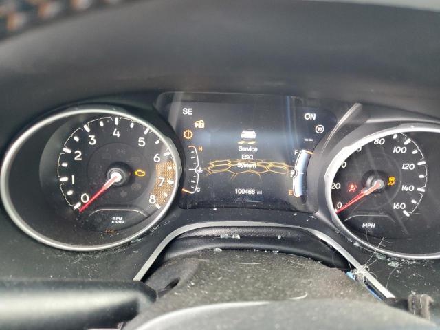 Photo 9 from auction – 2019 JEEP COMPASS LI with VIN 3C4NJCCBXKT662613