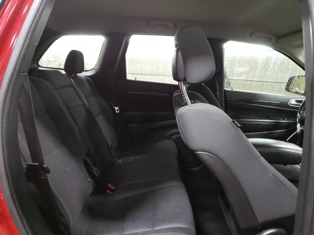 Photo 10 from auction – 2011 JEEP GRAND CHER with VIN 1J4RR4GG0BC550575