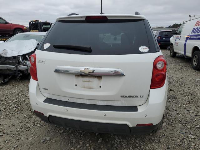 Photo 6 from auction – 2015 CHEVROLET EQUINOX LT with VIN 1GNFLGEK8FZ141575