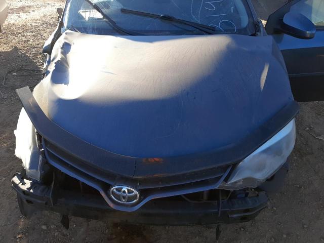 Photo 11 from auction – 2016 TOYOTA COROLLA L with VIN 2T1BURHE6GC736023