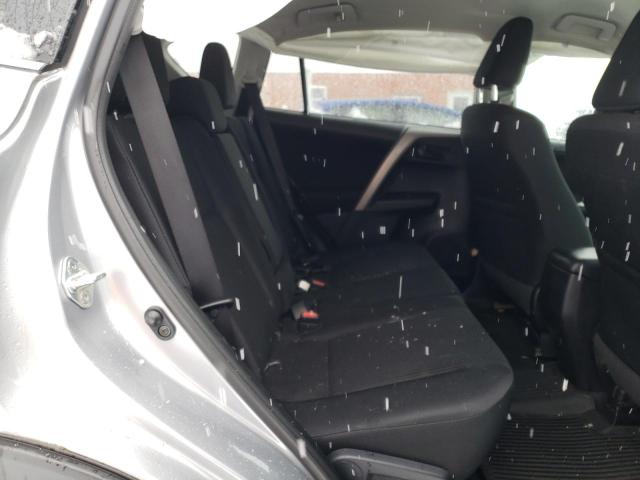 Photo 11 from auction – 2017 TOYOTA RAV4 with VIN 2T3ZFREVXHW394015