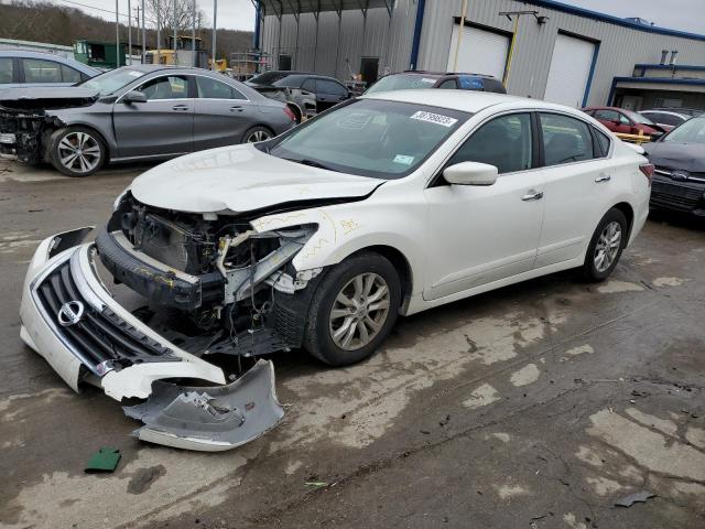 NISSAN ALTIMA 2.5 2014 with VIN 1N4AL3AP7EN231096 - Photo from auction