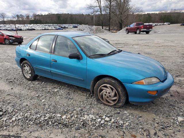Photo 4 from auction – 1998 CHEVROLET CAVALIER L with VIN 1G1JF5244W7154672