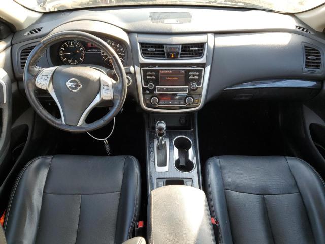 Photo 8 from auction – 2018 NISSAN ALTIMA 2.5 with VIN 1N4AL3AP5JC215808