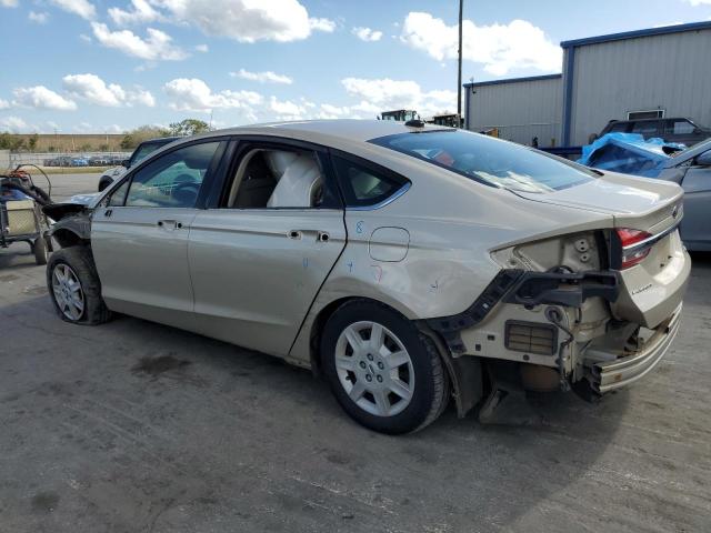 Photo 2 from auction – 2018 FORD FUSION SE with VIN 3FA6P0HD2JR223046