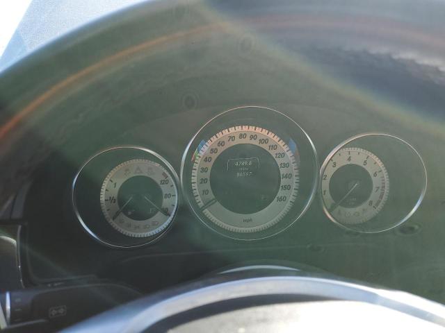 Photo 9 from auction – 2014 MERCEDES-BENZ E 350 with VIN WDDHF5KB8EB019006