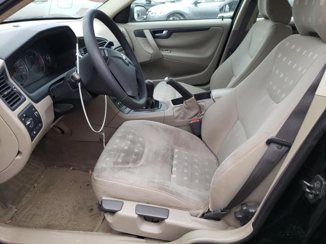Photo 7 from auction – 2004 VOLVO S60 with VIN YV1RS61T242324178