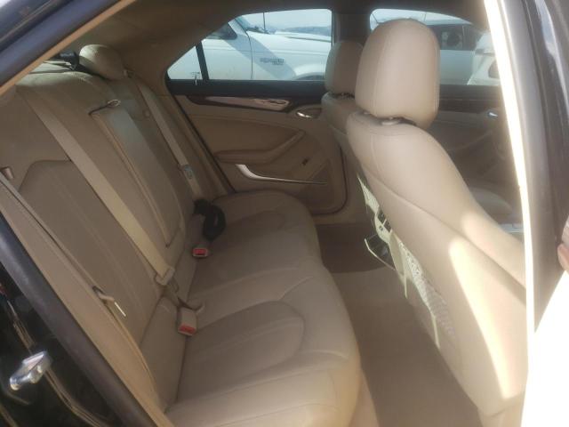 Photo 10 from auction – 2011 CADILLAC CTS PREMIU with VIN 1G6DS5ED0B0169025