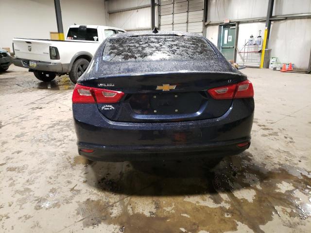 Photo 6 from auction – 2016 CHEVROLET MALIBU LT with VIN 1G1ZE5ST0GF170839