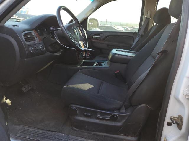 Photo 7 from auction – 2011 CHEVROLET SUBURBAN K with VIN 1GNSKHE30BR356488