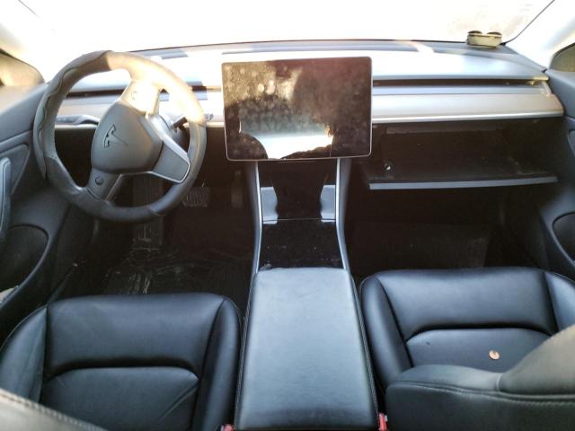 Photo 8 from auction – 2019 TESLA MODEL 3 with VIN 5YJ3E1EAXKF436316